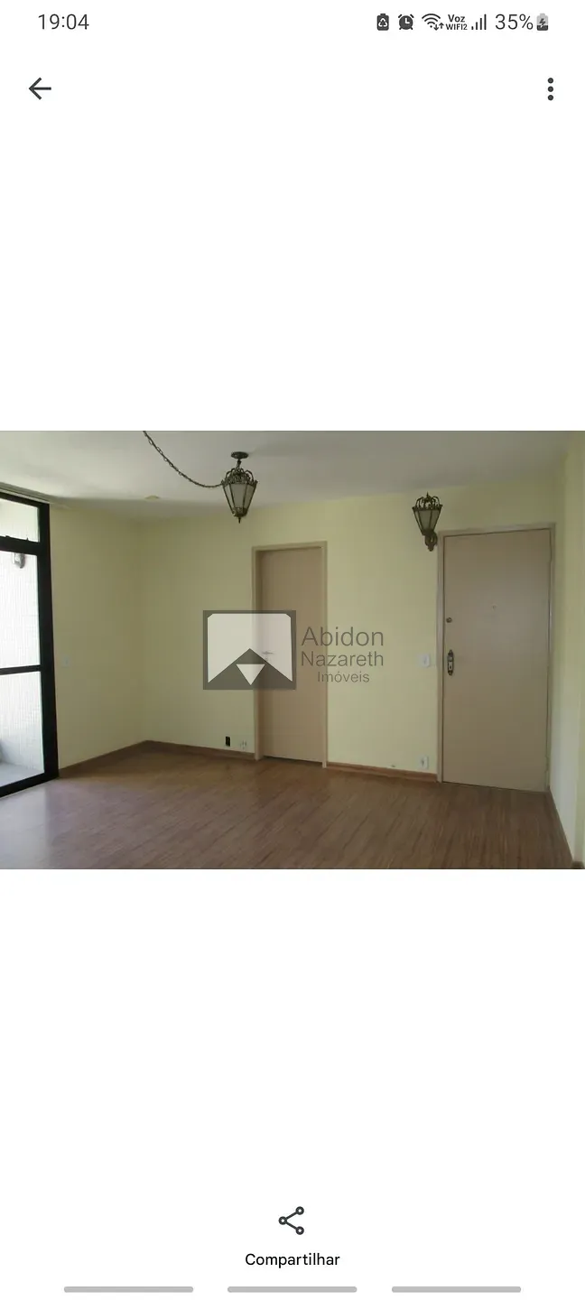 Apartamento, 2 quartos, 75 m² - Foto 2