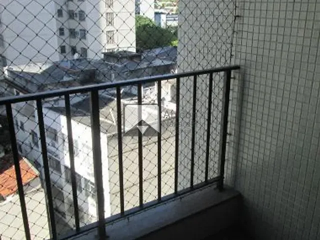 Apartamento com 90m² 2 quartos e 2 banheiros, à venda, no bairro Icaraí em Niterói