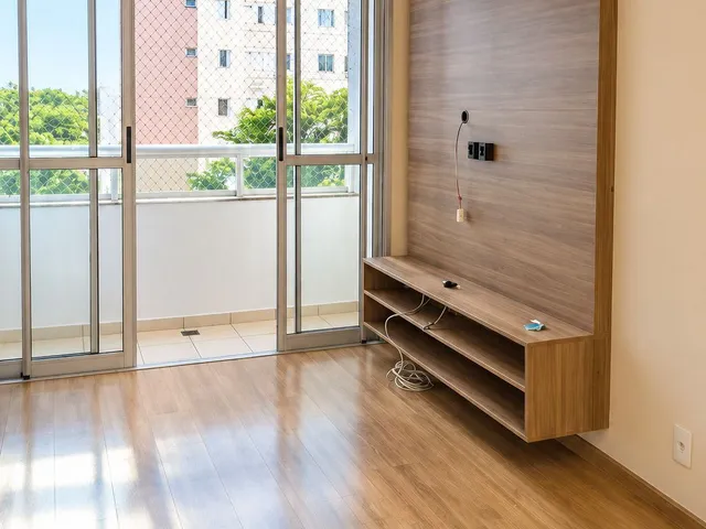 Apartamento 3 quartos e 2 banheiros, à venda, no bairro Gleba Palhano em Londrina