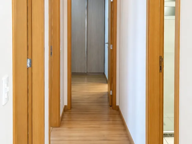 Apartamento 3 quartos e 2 banheiros, à venda, no bairro Gleba Palhano em Londrina