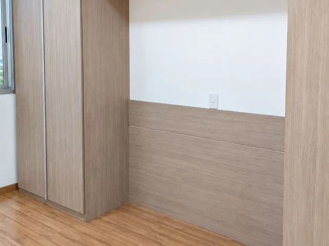 Apartamento 3 quartos e 2 banheiros, à venda, no bairro Gleba Palhano em Londrina