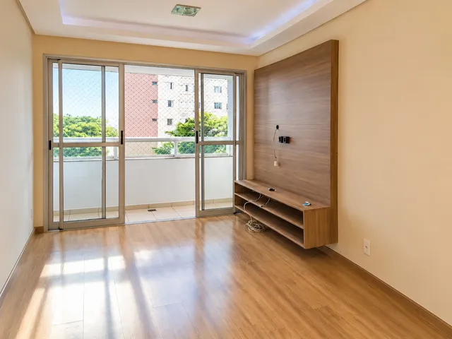 Apartamento 3 quartos e 2 banheiros, à venda, no bairro Gleba Palhano em Londrina