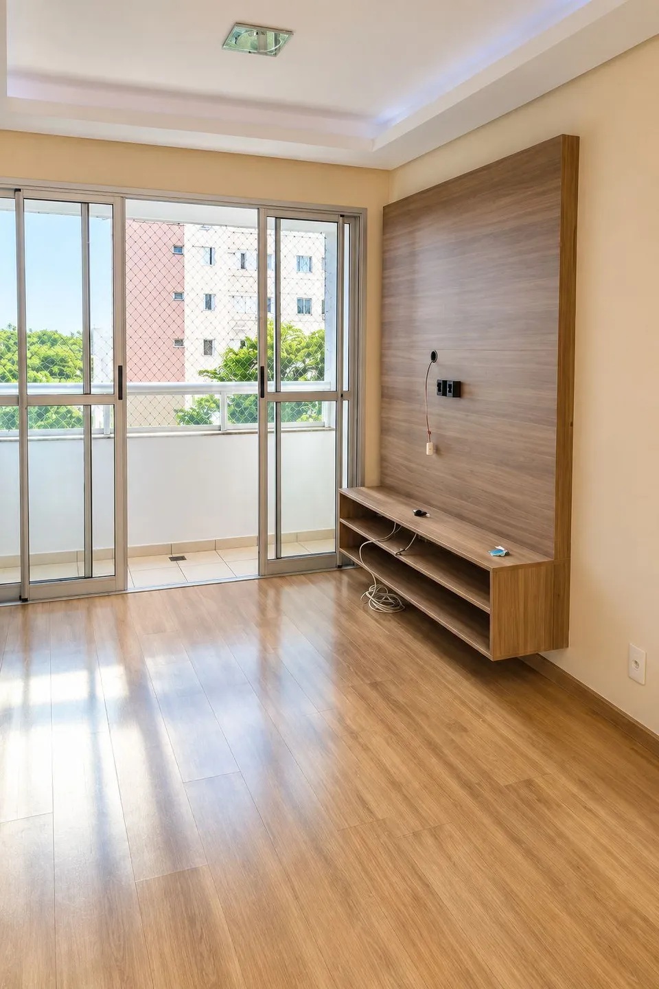 Apartamento, 3 quartos, 69 m² - Foto 3