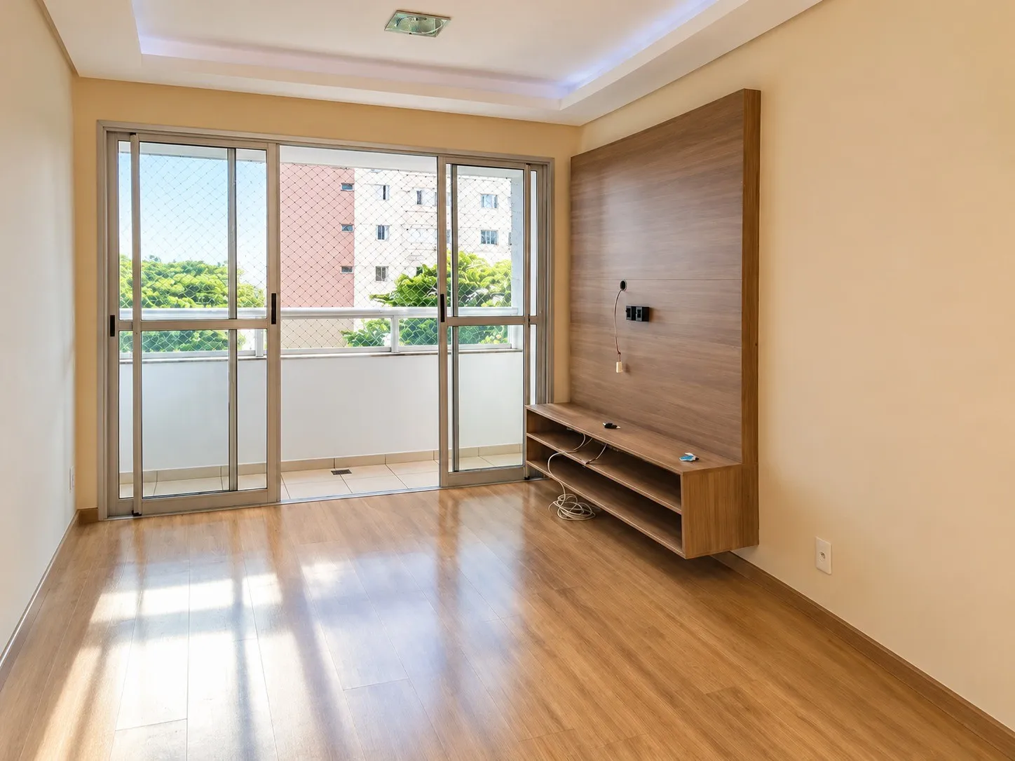 Apartamento, 3 quartos, 69 m² - Foto 4