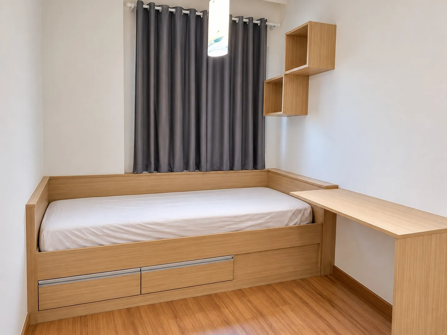 Apartamento, 3 quartos, 69 m² - Foto 8
