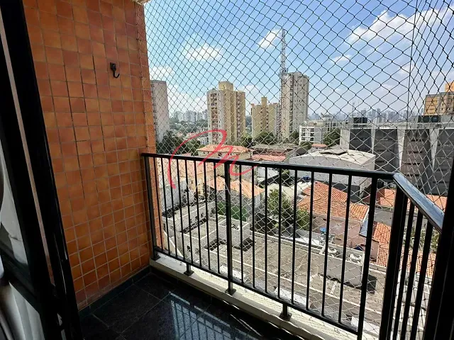 Apartamento 3 quartos e 2 banheiros, à venda, no bairro Vila Gomes em São Paulo