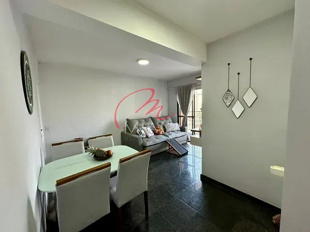 Apartamento 3 quartos e 2 banheiros, à venda, no bairro Vila Gomes em São Paulo