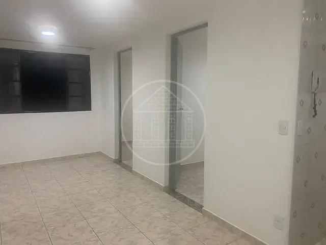 Apartamento com 45m² 2 quartos e 1 banheiro, para alugar, no bairro Jardim Lallo em São Paulo