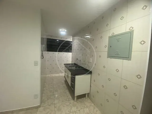 Apartamento com 45m² 2 quartos e 1 banheiro, para alugar, no bairro Jardim Lallo em São Paulo