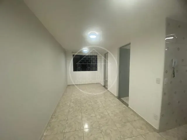 Apartamento com 45m² 2 quartos e 1 banheiro, para alugar, no bairro Jardim Lallo em São Paulo