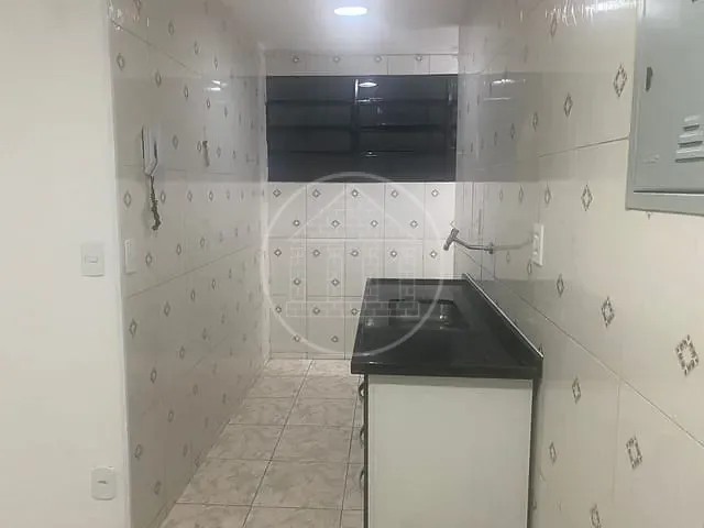 Apartamento com 45m² 2 quartos e 1 banheiro, para alugar, no bairro Jardim Lallo em São Paulo