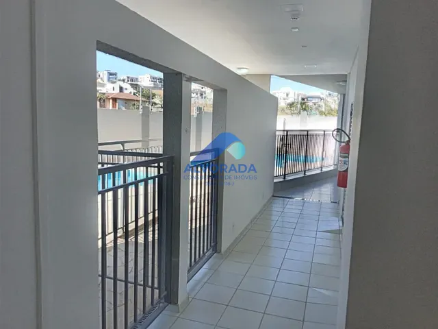 Apartamento 2 quartos e 1 banheiro, para alugar, no bairro Condomínio Residencial Colinas do Paratehy em São José dos Campos