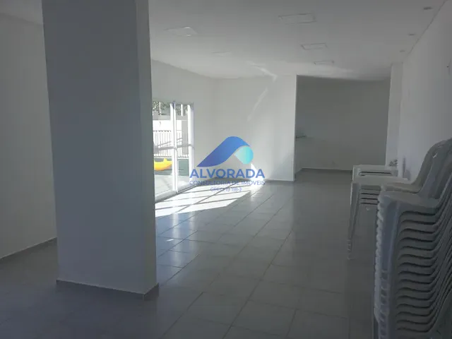 Apartamento 2 quartos e 1 banheiro, para alugar, no bairro Condomínio Residencial Colinas do Paratehy em São José dos Campos