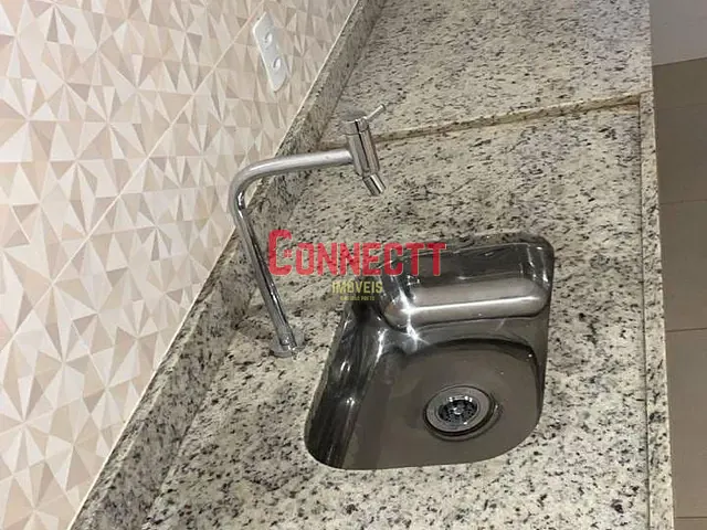 Apartamento com 42m² 2 quartos e 1 banheiro, à venda, no bairro Bonfim Paulista em Ribeirão Preto
