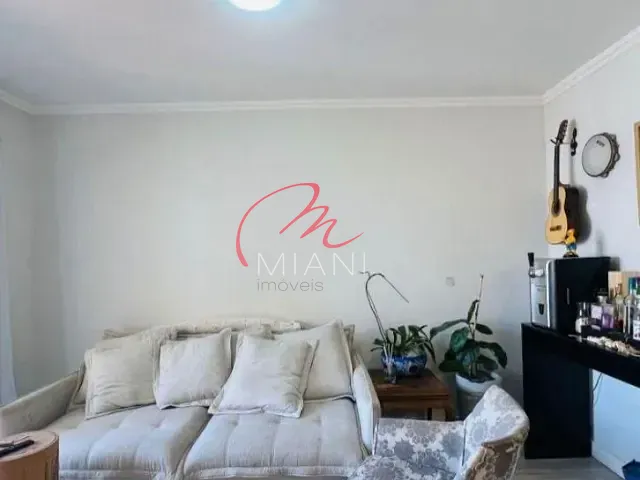 Apartamento 3 quartos e 3 banheiros, à venda, no bairro Vila Butantã em São Paulo