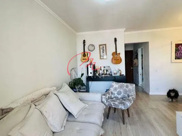 Apartamento 3 quartos e 3 banheiros, à venda, no bairro Vila Butantã em São Paulo