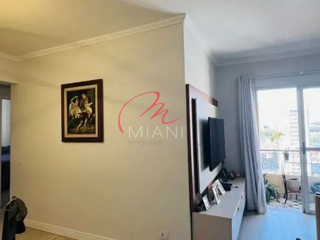 Apartamento 3 quartos e 3 banheiros, à venda, no bairro Vila Butantã em São Paulo