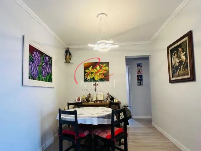 Apartamento 3 quartos e 3 banheiros, à venda, no bairro Vila Butantã em São Paulo