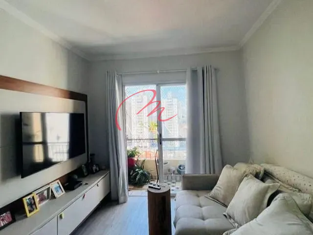 Apartamento 3 quartos e 3 banheiros, à venda, no bairro Vila Butantã em São Paulo
