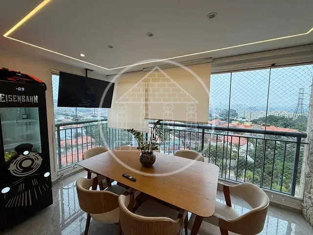 Apartamento com 87m² 3 quartos e 1 banheiro, à venda ou para alugar, no bairro Guarapiranga em São Paulo