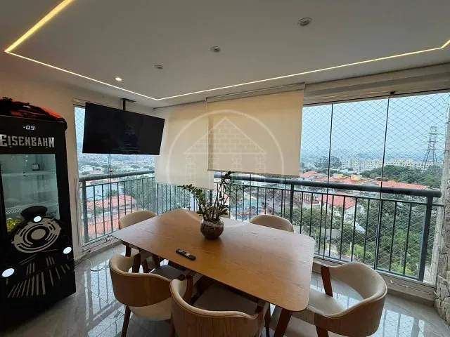 Apartamento com 87m² 3 quartos e 1 banheiro, à venda ou para alugar, no bairro Guarapiranga em São Paulo