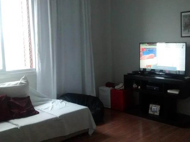 Foto do Apartamento - Apartamento residencial à venda, Brás, São Paulo. | ZONA LESTE IMÓVEIS
