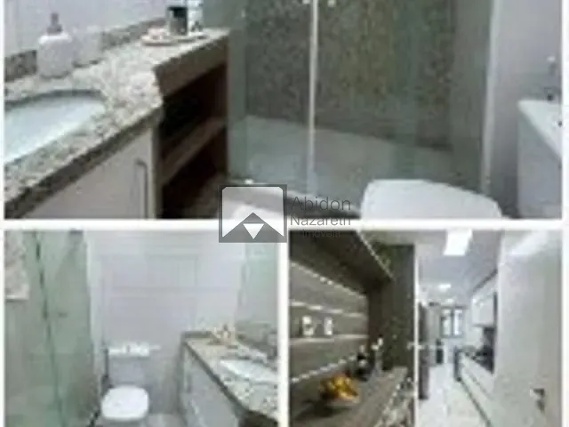 Apartamento com 120m² 3 quartos e 2 banheiros, à venda, no bairro Charitas em Niterói