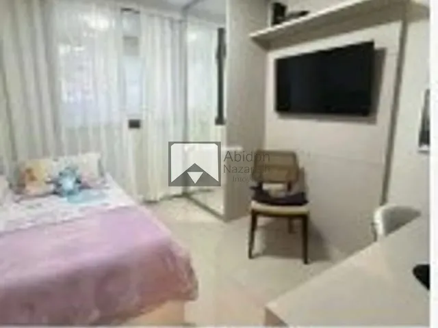 Apartamento com 120m² 3 quartos e 2 banheiros, à venda, no bairro Charitas em Niterói