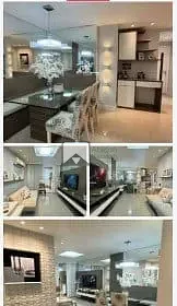 Apartamento, 3 quartos, 120 m² - Foto 12
