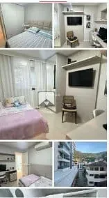 Apartamento, 3 quartos, 120 m² - Foto 4