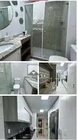 Apartamento, 3 quartos, 120 m² - Foto 16