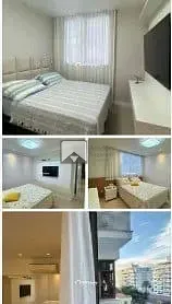 Apartamento, 3 quartos, 120 m² - Foto 7