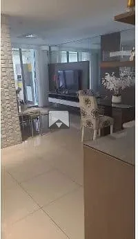 Apartamento, 3 quartos, 120 m² - Foto 20