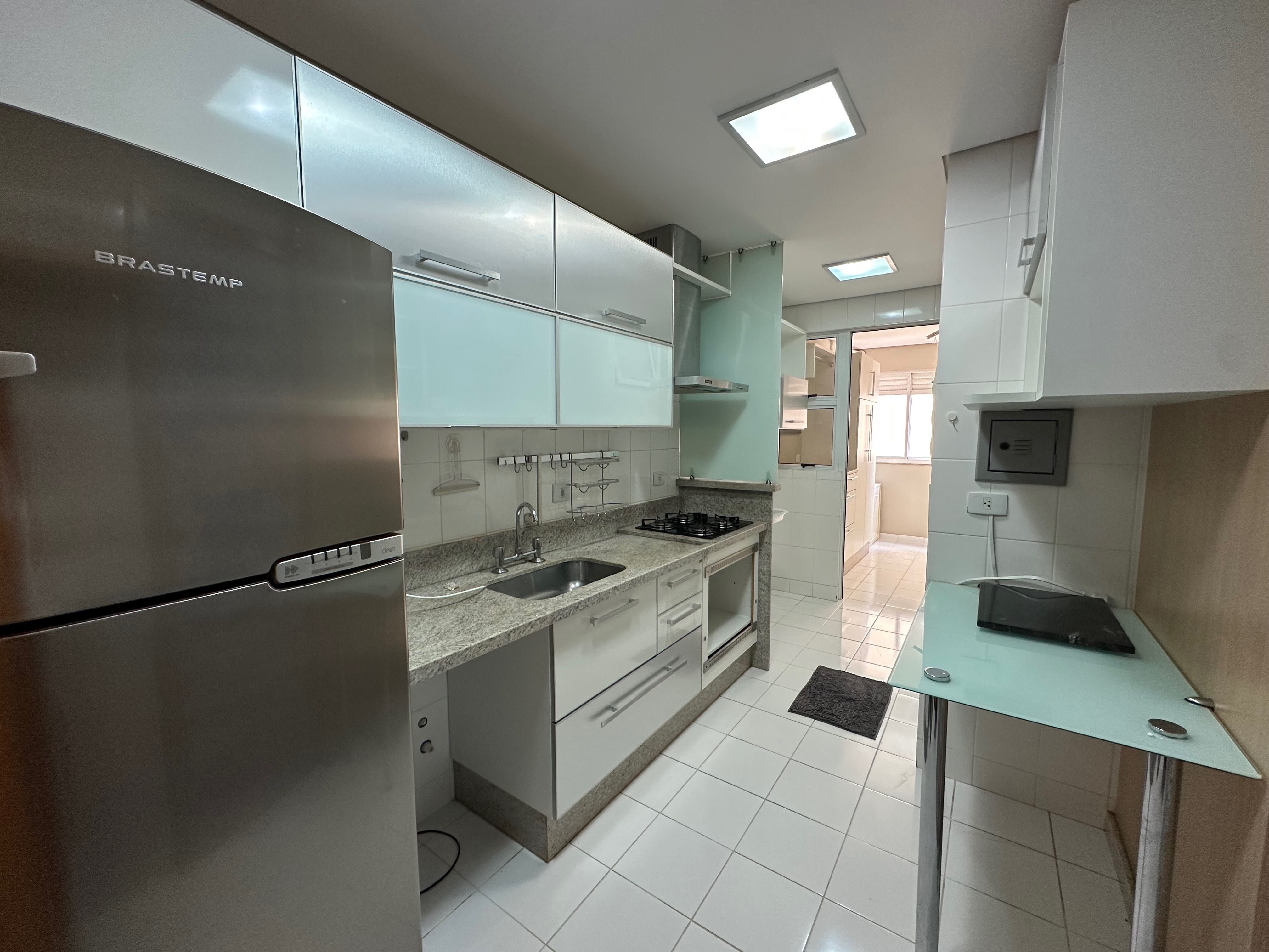 Apartamento, 3 quartos, 84 m² - Foto 5