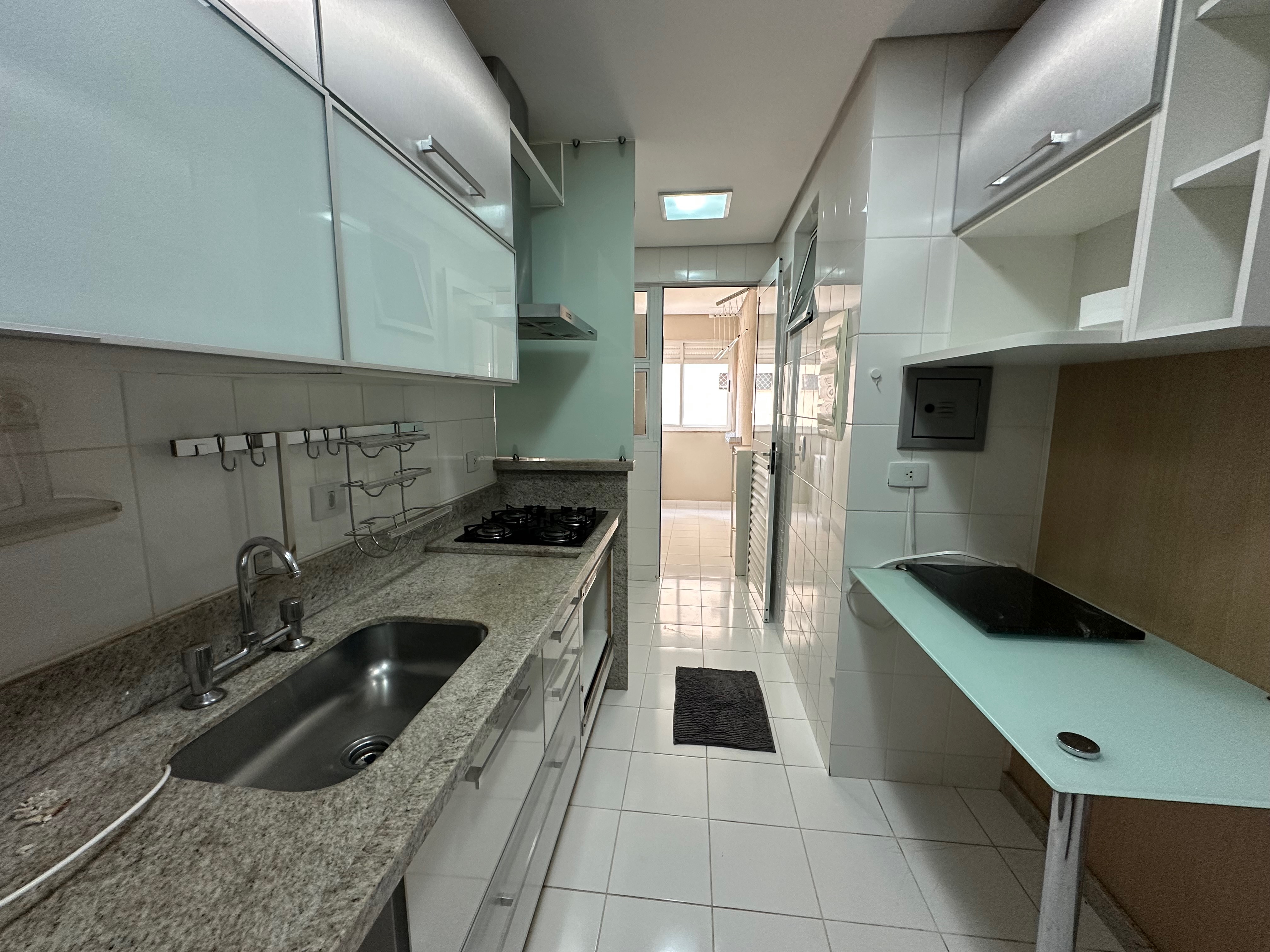 Apartamento, 3 quartos, 84 m² - Foto 6