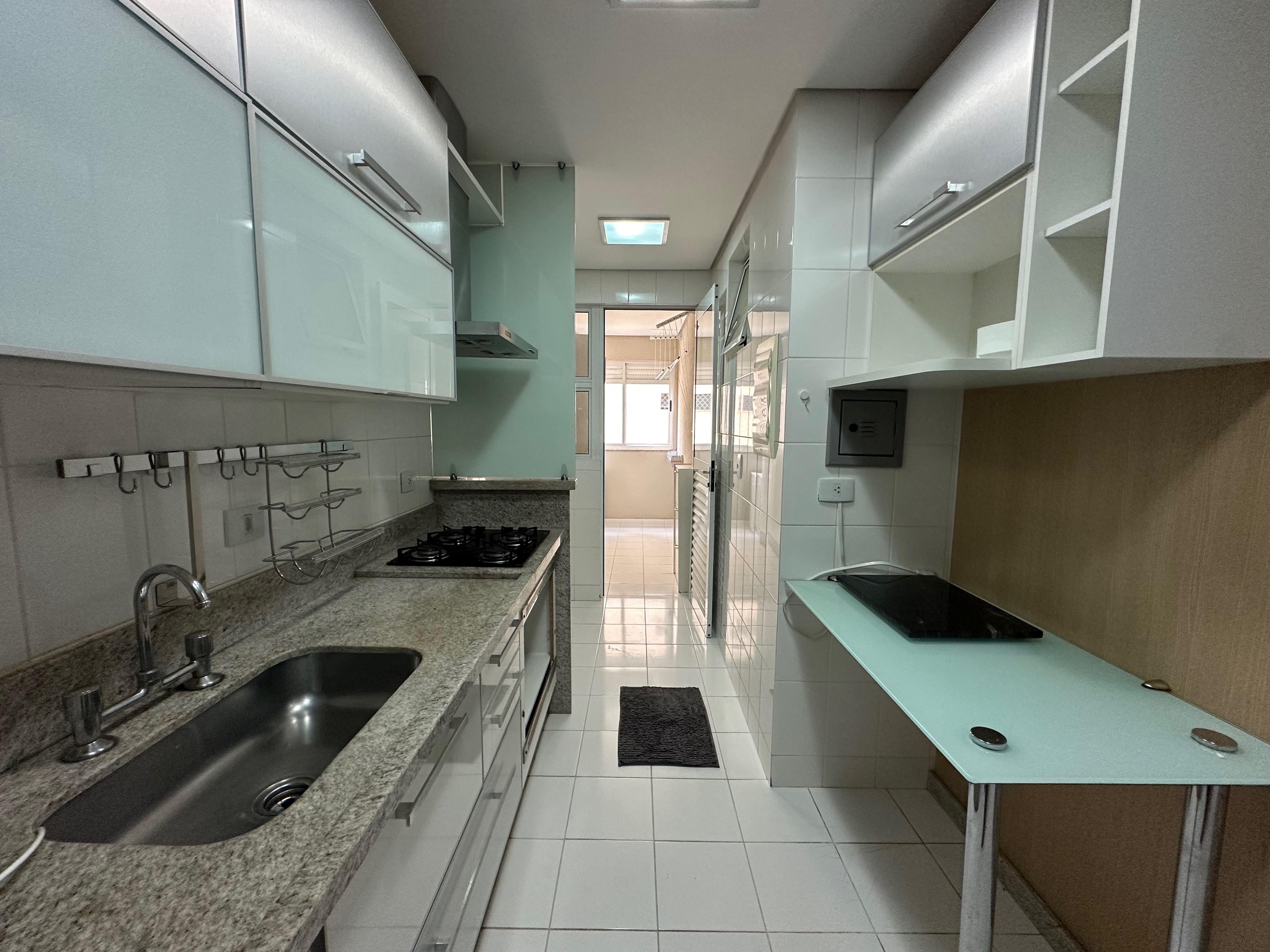 Apartamento, 3 quartos, 84 m² - Foto 7