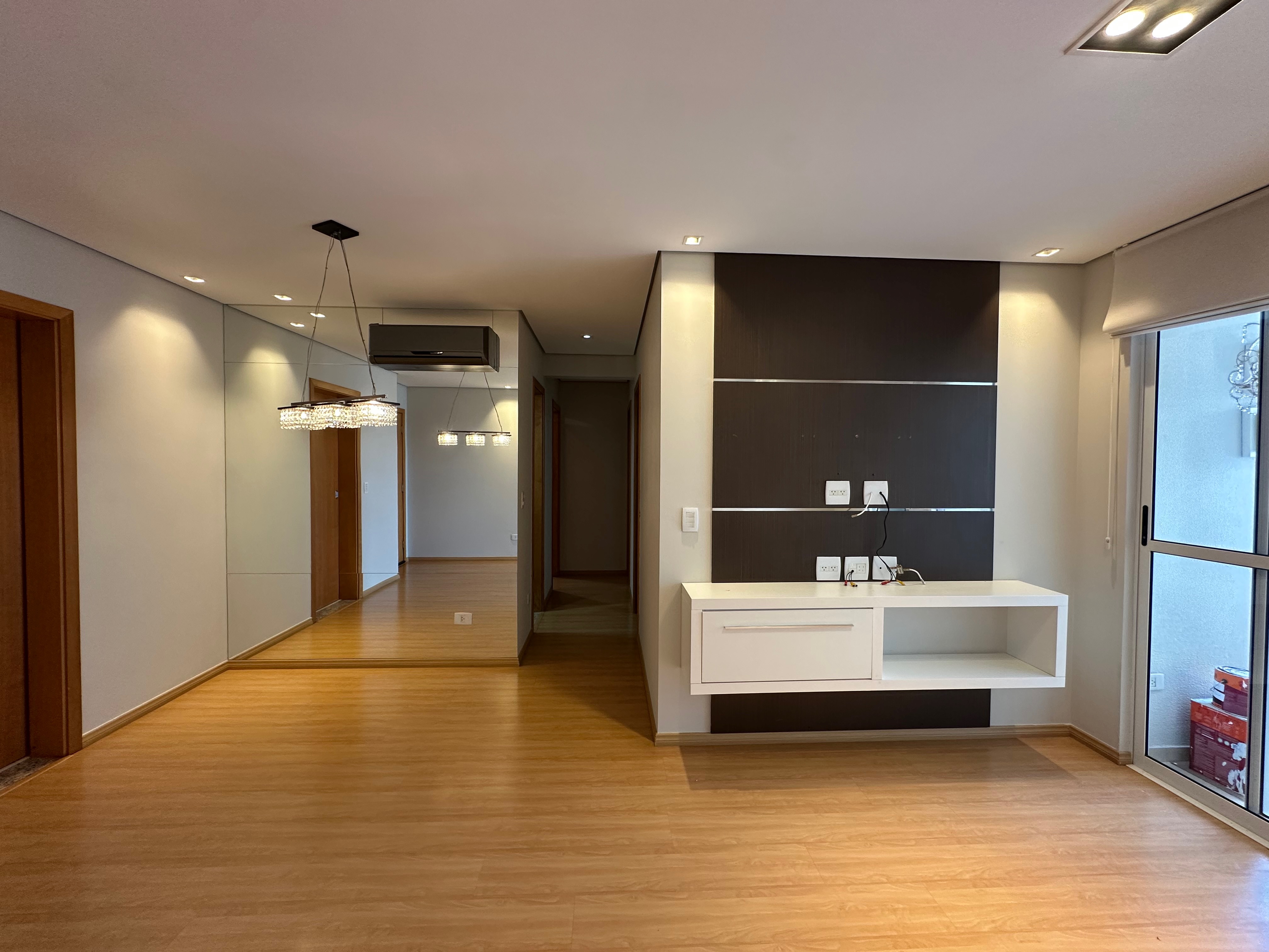 Apartamento, 3 quartos, 84 m² - Foto 3
