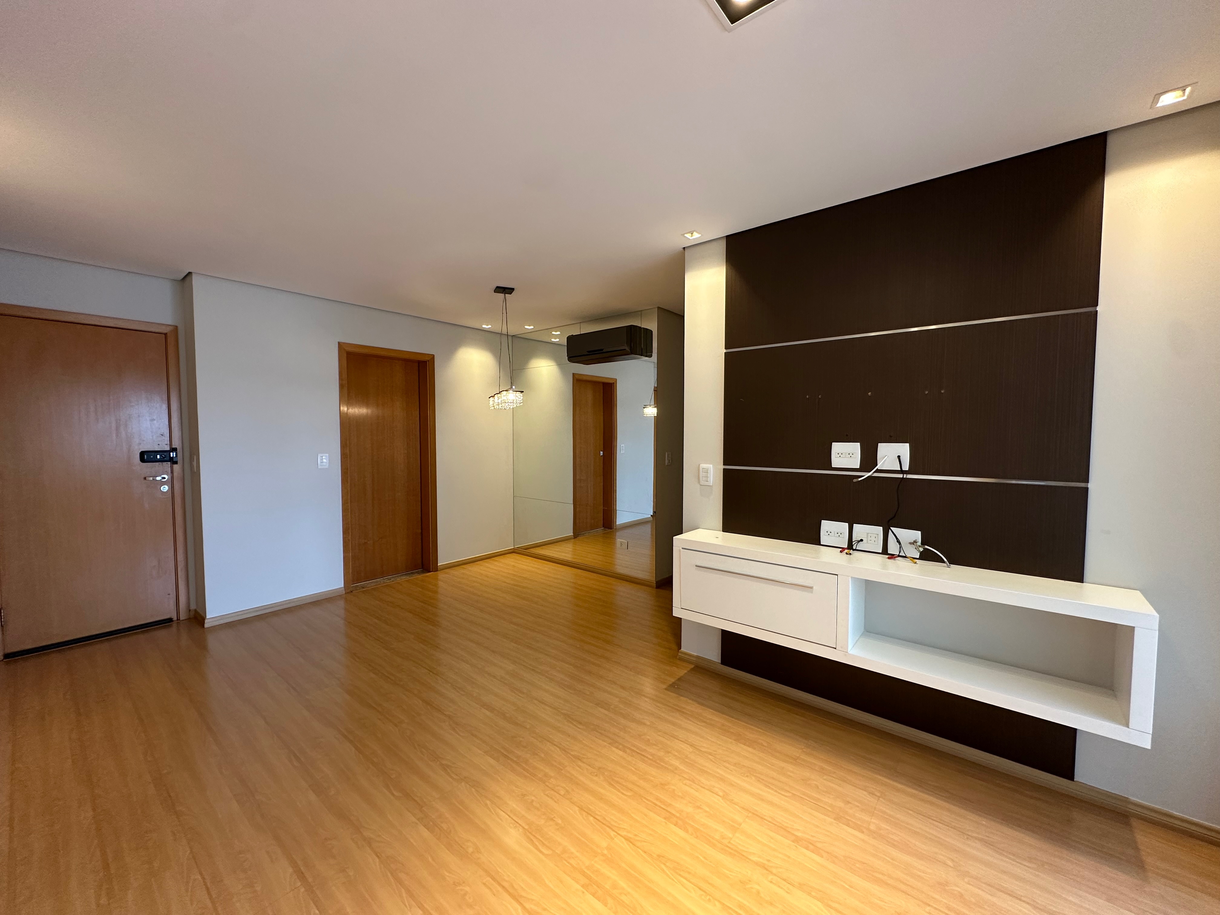 Apartamento, 3 quartos, 84 m² - Foto 1