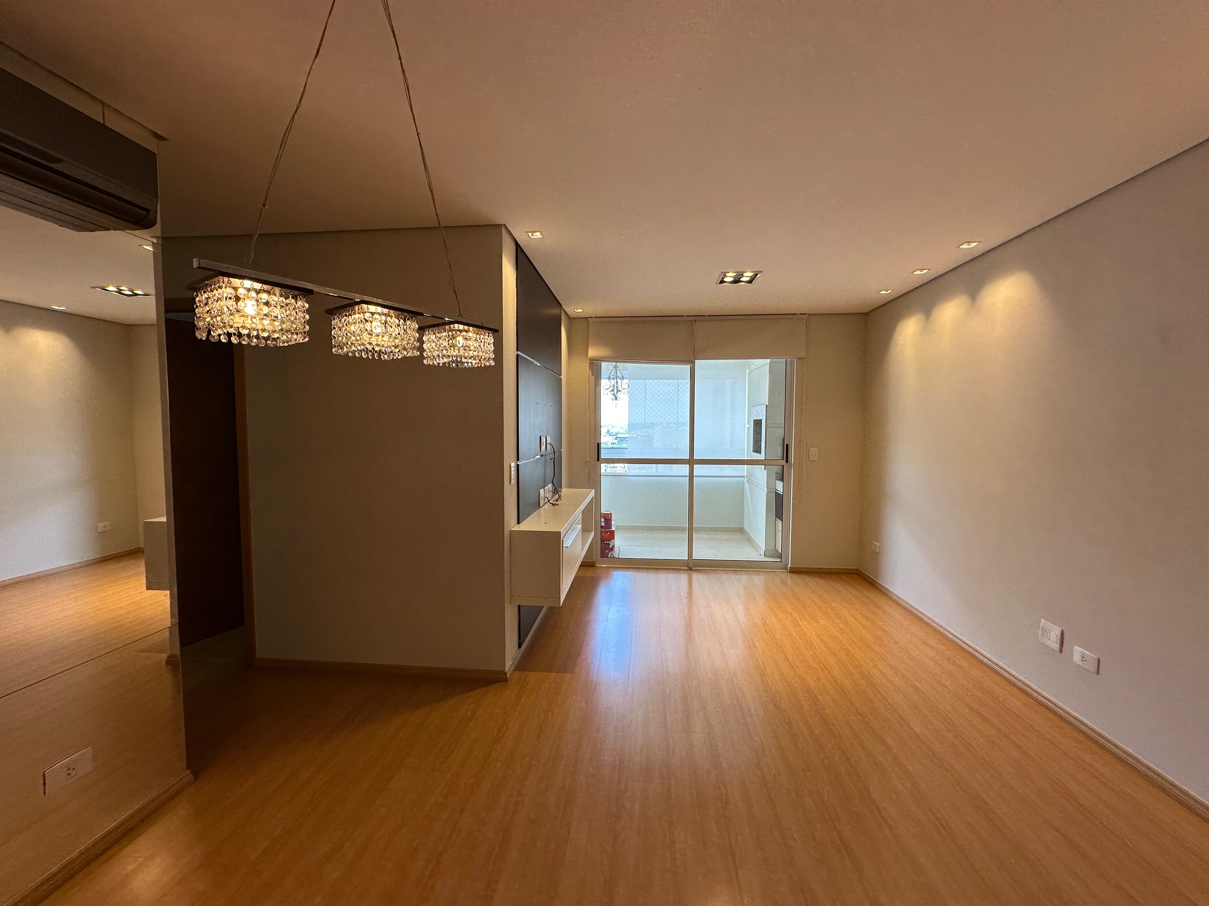 Apartamento, 3 quartos, 84 m² - Foto 2