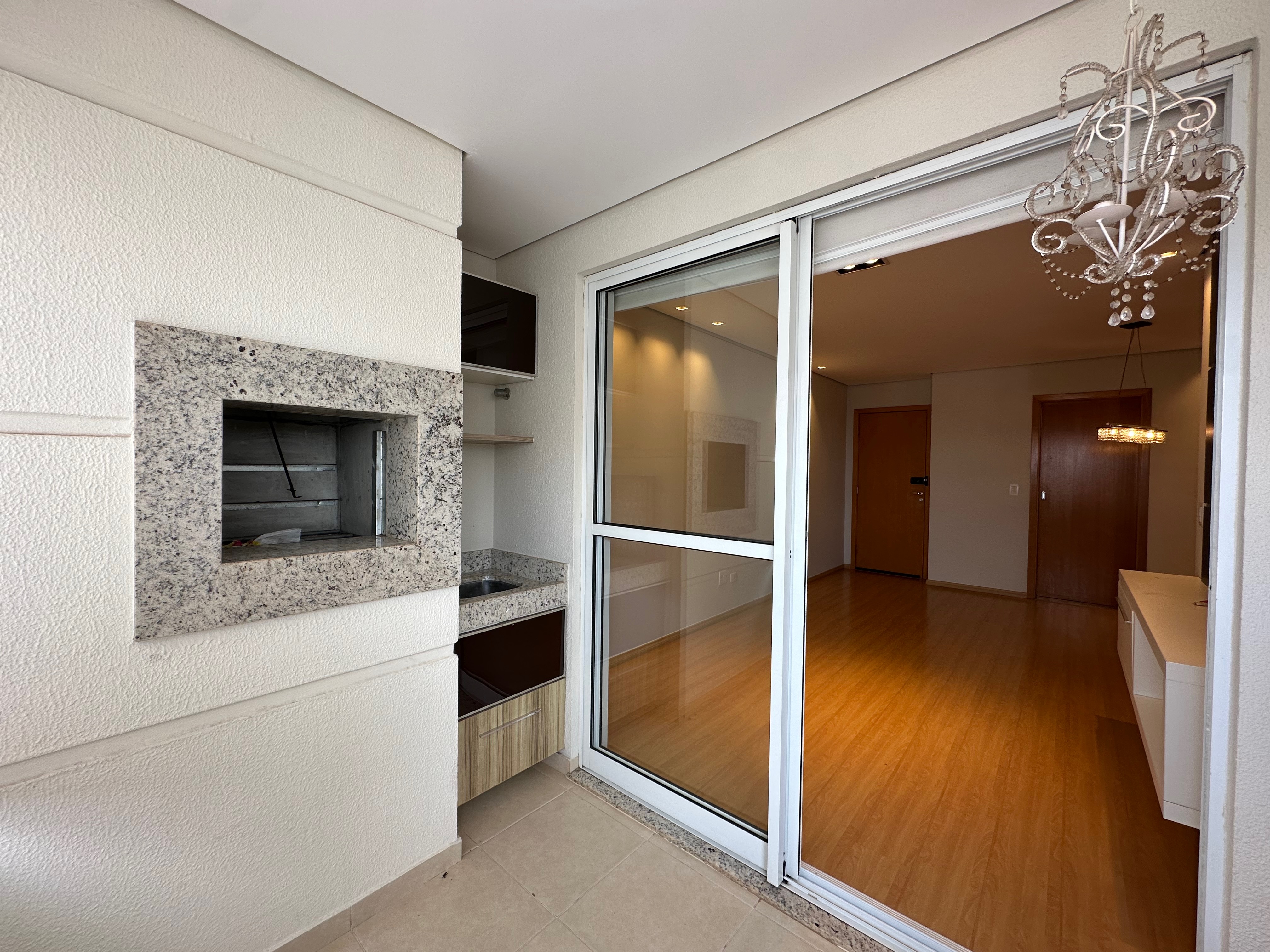 Apartamento, 3 quartos, 84 m² - Foto 4