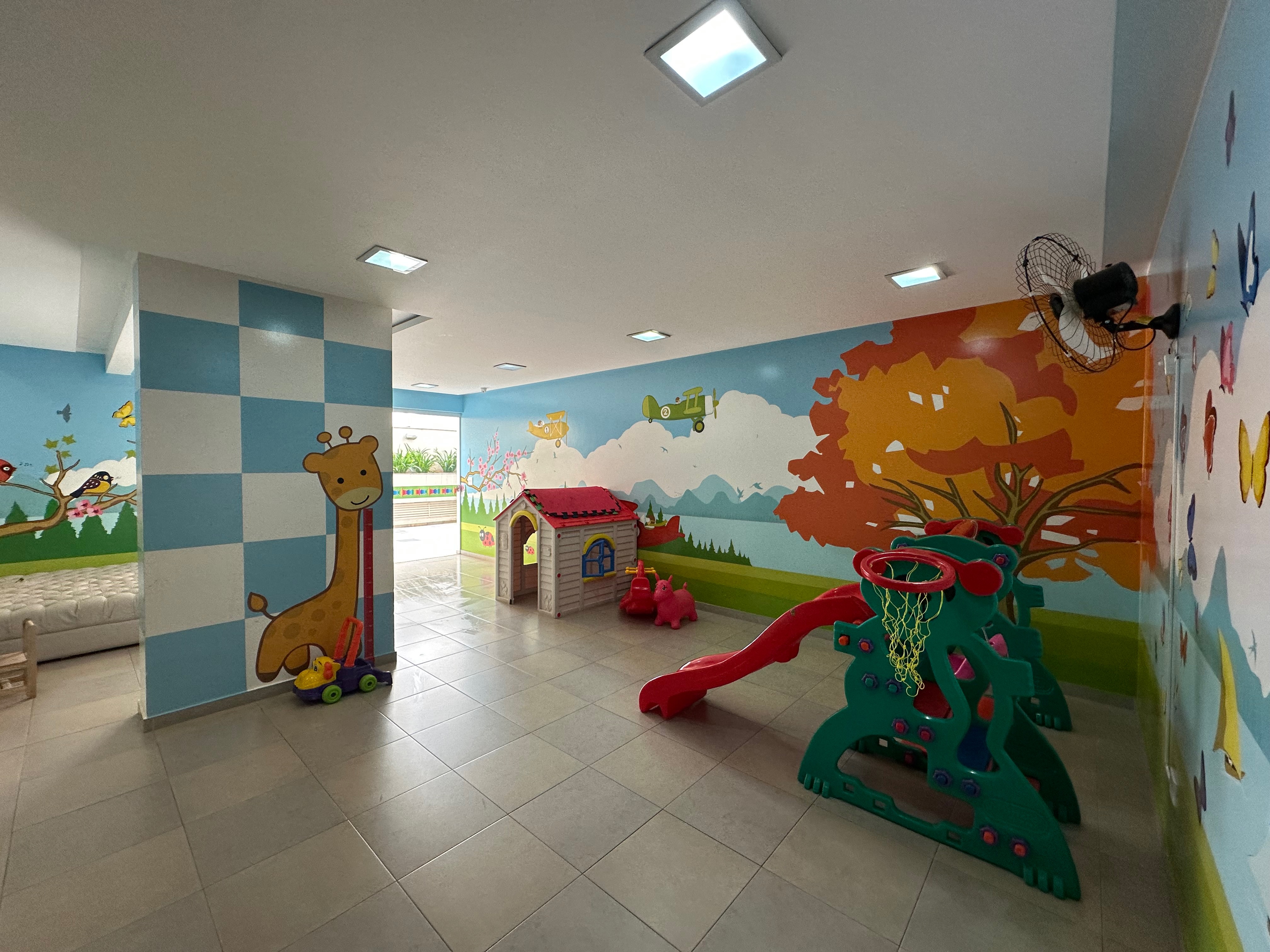 Apartamento, 3 quartos, 84 m² - Foto 19
