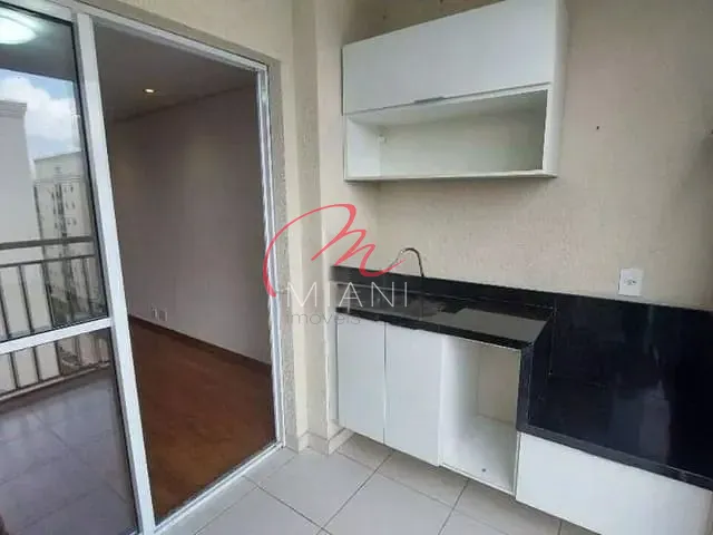 Apartamento 3 quartos e 2 banheiros, à venda, no bairro Vila Polopoli em São Paulo