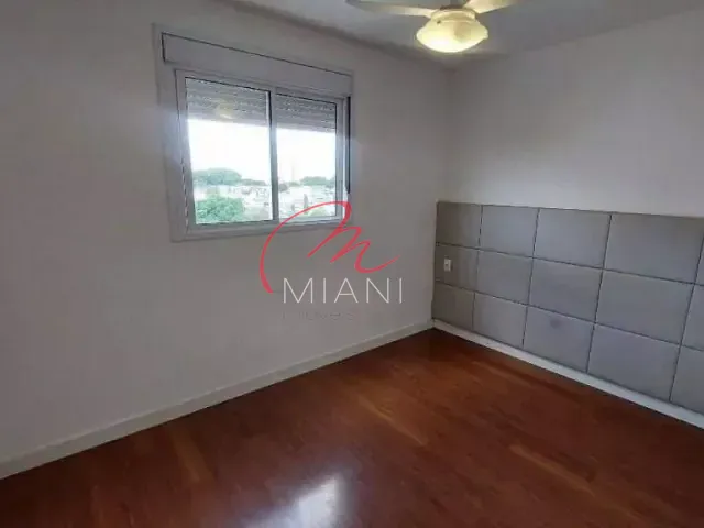 Apartamento 3 quartos e 2 banheiros, à venda, no bairro Vila Polopoli em São Paulo