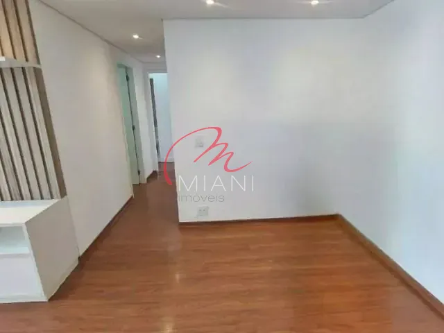 Apartamento 3 quartos e 2 banheiros, à venda, no bairro Vila Polopoli em São Paulo