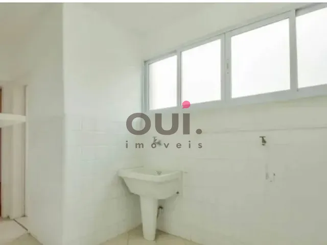 Apartamento 2 quartos e 2 banheiros, à venda, no bairro Itaim Bibi em São Paulo