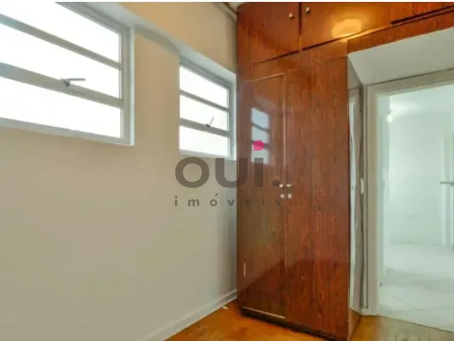 Apartamento 2 quartos e 2 banheiros, à venda, no bairro Itaim Bibi em São Paulo