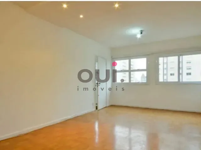 Apartamento 2 quartos e 2 banheiros, à venda, no bairro Itaim Bibi em São Paulo