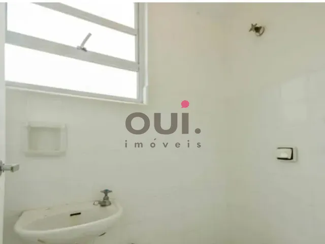 Apartamento 2 quartos e 2 banheiros, à venda, no bairro Itaim Bibi em São Paulo