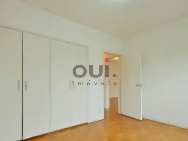 Apartamento 2 quartos e 2 banheiros, à venda, no bairro Itaim Bibi em São Paulo
