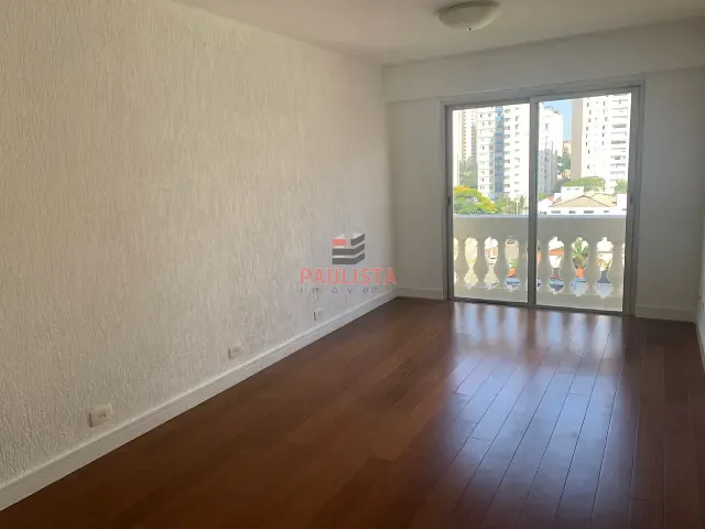 Apartamento 1 quarto e 1 banheiro, à venda, no bairro Vila Mariana em São Paulo